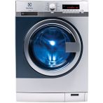 Electrolux WE170P semiprofessionele wasmachine met afvoerpomp