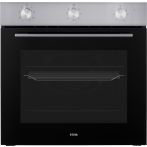 Etna OM265RVS inbouw rvs oven