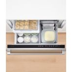 Fisher & paykel RB9064S1 onderbouw lade koelkast