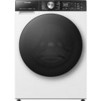 Hisense WF5S1043BW wasmachine met HomeConnect en energieklasse A