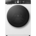 Hisense WF5S1045BW wasmachine met AutoDose en energieklasse A