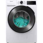 Hisense WF3V943BW/BLX wasmachine met wifi en energieklasse A label