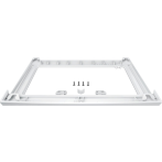 SIEMENS tussenstuk inbouw WZ27510 (Accessoires)