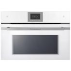 Kuppersbusch CBD6550.0W combi-stoomoven inbouw