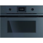 Kuppersbusch CBM6350.0GPH6 oven met magnetron - graphite line