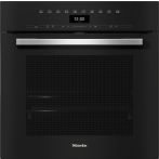 Miele DGC7351 inbouw combi-stoomoven - zwart