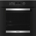 Miele H2465BP inbouw oven met pyrolyse functie