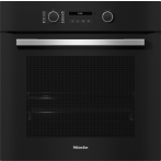 Miele H2766B inbouw oven - zwart - BlackLine