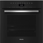 Miele H7365B inbouw oven met bratometer - zwart