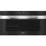 Miele H 2890 B inbouw oven - 90 cm. breed