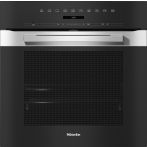 Miele H 7260 BP inbouw roestvrijstaal oven