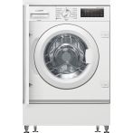 Siemens WI14W542EU inbouw wasmachine