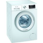 Siemens WM14N095NL voorlader wasmachine (iQ300)