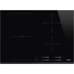 Smeg SI1M7743B inbouw inductie kookplaat - 70 cm. breed