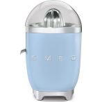 Smeg CJF01PBEU citruspers - pastelblauw