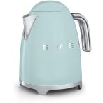 Smeg KLF03PGEU waterkoker groen