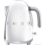 Smeg KLF03SSEU waterkoker - chroom