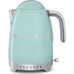 Smeg KLF04PGEU waterkoker groen