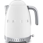 Smeg KLF04WHEU waterkoker wit