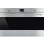 Smeg SFP9395X1 inbouw oven - 90 cm. breed