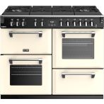 Stoves RICHMOND S1100 DF Deluxe GTG Creme fornuis