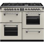 Stoves RICHMOND S1100 DF Deluxe Porcini Mushroom fornuis