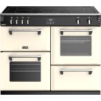 Stoves RICHMOND S1100 EI deluxe creme inductie fornuis