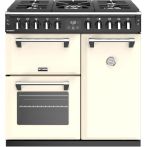 Stoves RICHMOND S900 DF Creme fornuis