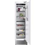 V-Zug Freezer V6000 Supreme right vrieskast inbouw met IceMaker - rechtsdraaiend