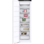 V-Zug Freezer V4000 178N inbouw vriezer / vrieskast - nis 178 cm.