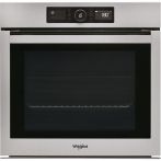 Whirlpool AKZ9 6270 IX inbouw oven 