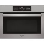 Whirlpool AMW9605IX inbouw combi-magnetron