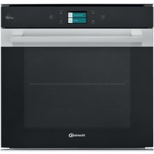 Bauknecht BIK9 PP8TS2 PT inbouw oven met wifi en kernthermometer