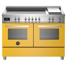 Bertazzoni PRO125i2EGIT fornuis inductie