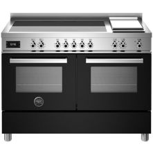 Bertazzoni PRO125i2ENET fornuis inductie