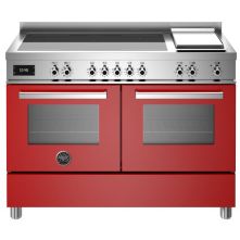 Bertazzoni PRO125i2EROT fornuis inductie