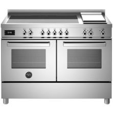 Bertazzoni PRO125i2EXT fornuis inductie