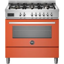 Bertazzoni PRO96L1EART fornuis