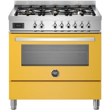 Bertazzoni PRO96L1EGIT fornuis