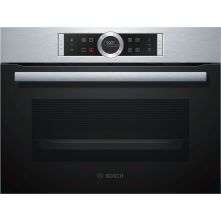 Bosch CBG675BS3 rvs inbouw oven