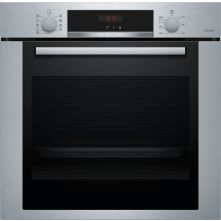 Bosch HBA3730S0 inbouw oven - roestvrijstaal