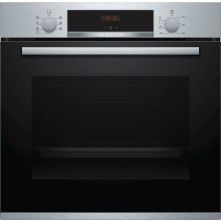 Bosch HBA513BS1 rvs inbouw oven