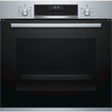 Bosch HBA537BS0 inbouw oven - roestvrijstaal 