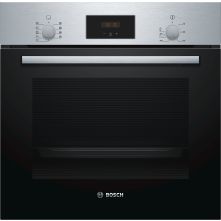 Bosch HBF114BS1 inbouw oven - roestvrijstaal