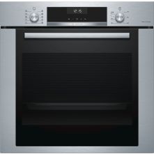 Bosch HBG317AS0 inbouw oven met AutoPilot systeem