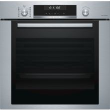 Bosch HBG378AS0 inbouw oven met pyrolyse en AutoPilot