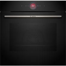 Bosch HBG7741B1 inbouw oven - zwart