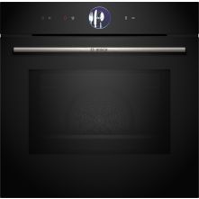 Bosch HMG7361B1 inbouw oven met magnetron - zwart