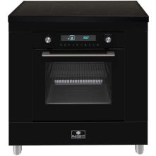 Elementi di Cucina EK9025-MZ inductie fornuis met oven/magnetron