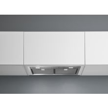 Falmec BUILTIN70 inbouw afzuigkap - roestvrijstaal - 70 cm breed